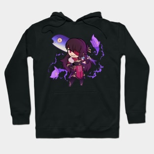 Beidou Hoodie